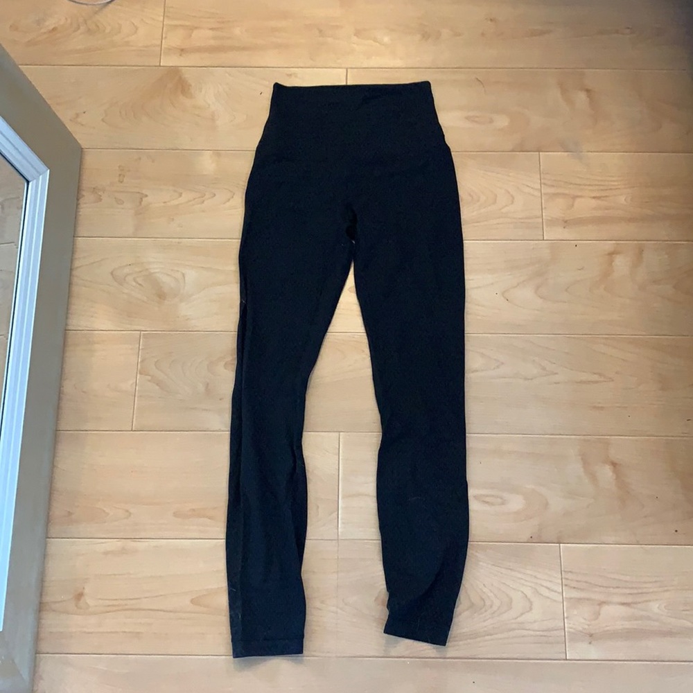 Lululemon align leggings